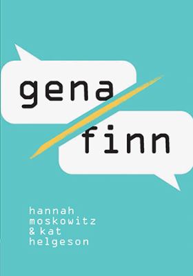 Gena/Finn cover image