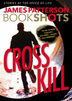 Cross Kill cover image