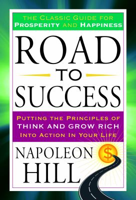 Road to success cover image