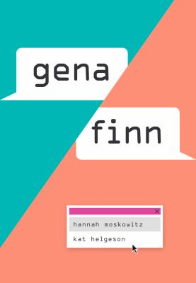 Gena/Finn cover image