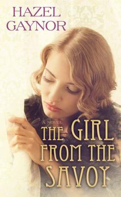 The girl from the Savoy cover image
