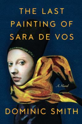 The last painting of Sara de Vos cover image