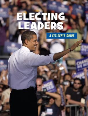 Electing leaders cover image