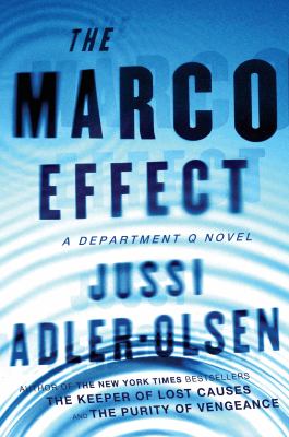 The Marco effect cover image