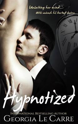 Hypnotized cover image