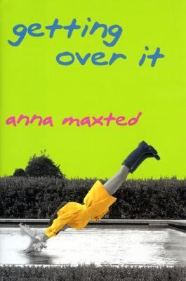 Getting over it cover image