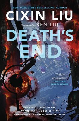 Death's end cover image