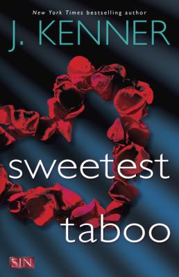 Sweetest taboo cover image