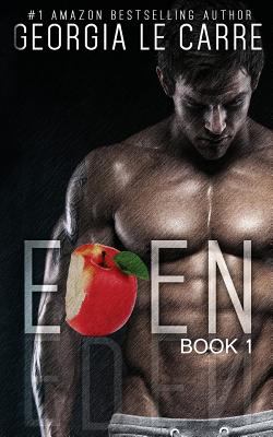 Eden. Book 1 cover image