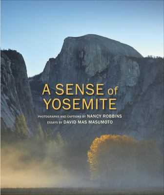A sense of Yosemite cover image