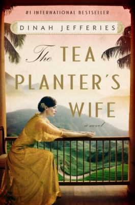 The tea planter's wife cover image