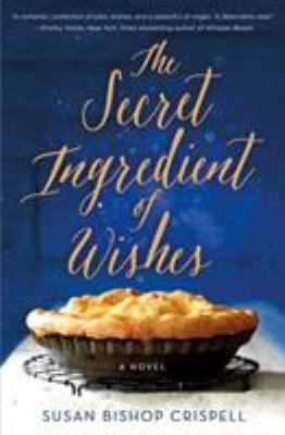 The secret ingredient of wishes cover image