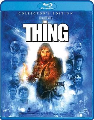 The thing cover image