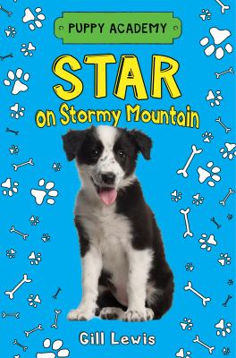 Star on Stormy Mountain cover image