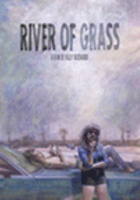 River of grass cover image
