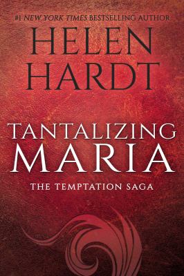 Tantalizing Maria : the temptation saga : book seven cover image