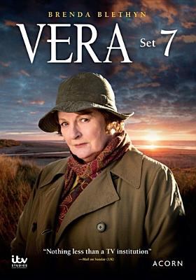 Vera. Season 7 cover image