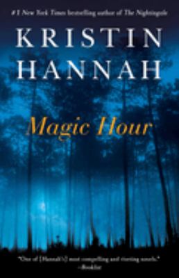 Magic hour cover image