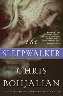 The sleepwalker cover image