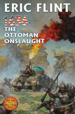 1636 : the Ottoman onslaught cover image