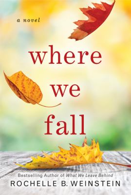 Where we fall cover image