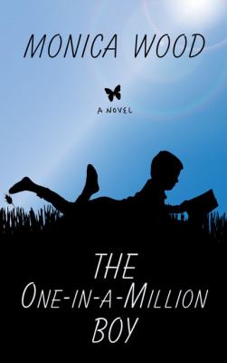 The one-in-a-million boy cover image