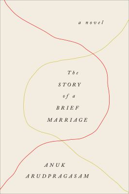 The story of a brief marriage cover image