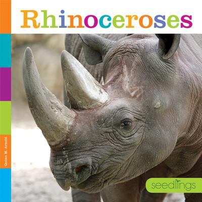 Rhinoceroses cover image