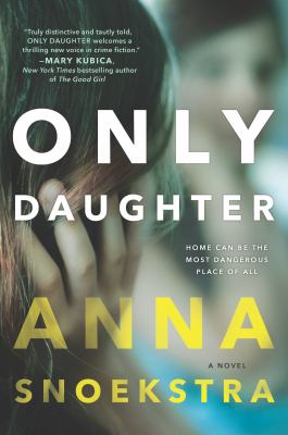 Only daughter cover image