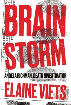 Brain storm cover image