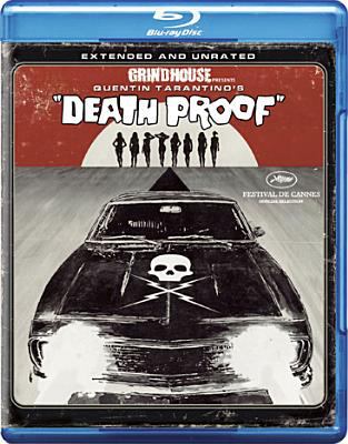 Death proof cover image