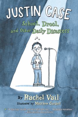 School, drool, and other daily disasters cover image