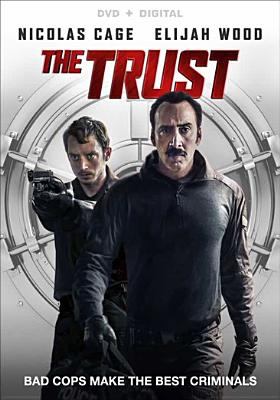 The trust cover image