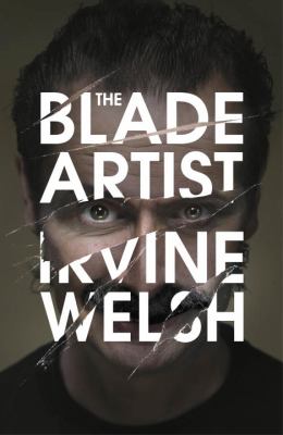 The blade artist cover image