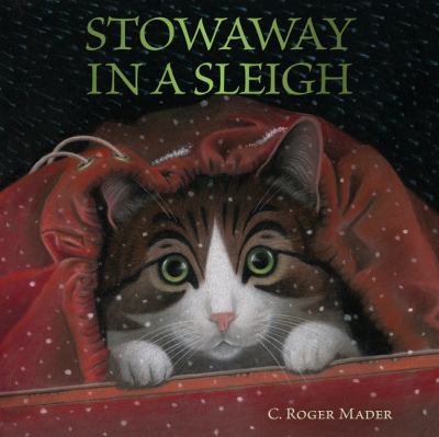 Stowaway in a sleigh cover image