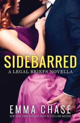 Sidebarred cover image