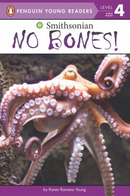 No bones! cover image