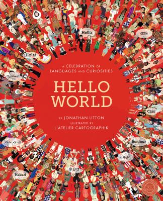 Hello world : a celebration of languages and curiosities cover image