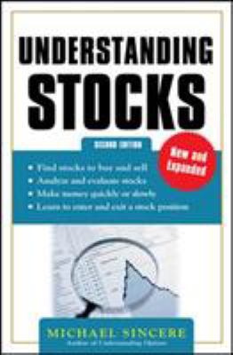 Understanding stocks cover image