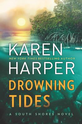 Drowning tides cover image