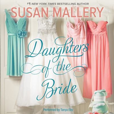 Daughters of the bride cover image