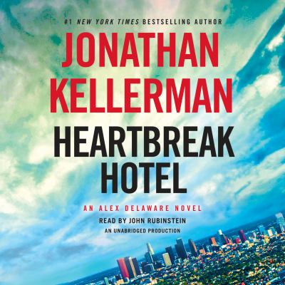 Heartbreak Hotel cover image