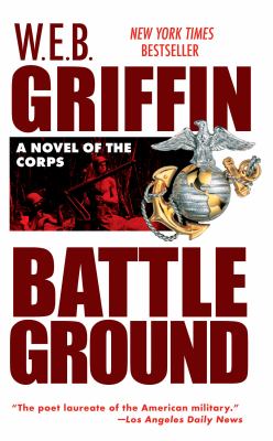 Battleground cover image