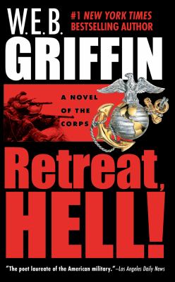 Retreat, hell! cover image
