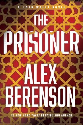 The prisoner cover image
