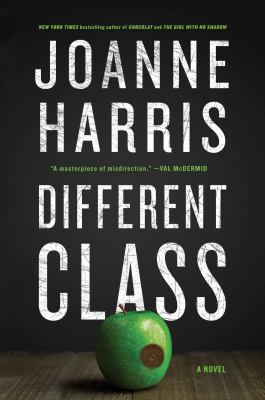 Different class cover image