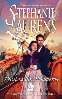Lord of the Privateers cover image