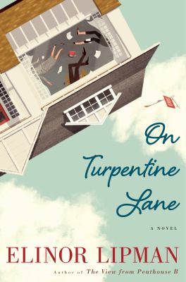 On Turpentine Lane cover image