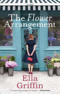 The flower arrangement cover image