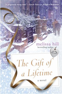 The gift of a lifetime cover image
